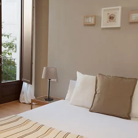 Nextdoor Cathedral Apartment