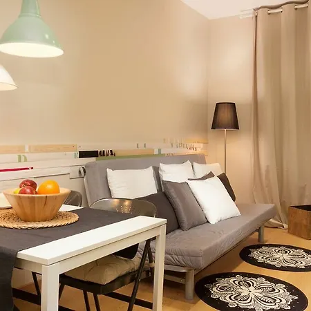 Apartman Nextdoor Cathedral