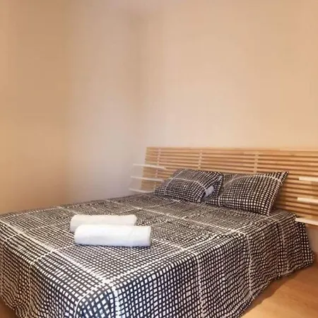 Nextdoor Cathedral Apartamento *