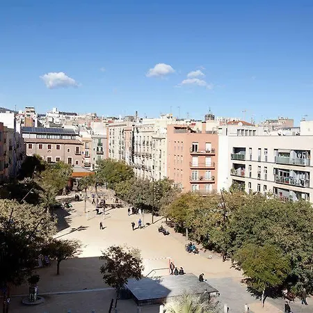 Apartamento Nextdoor Cathedral *