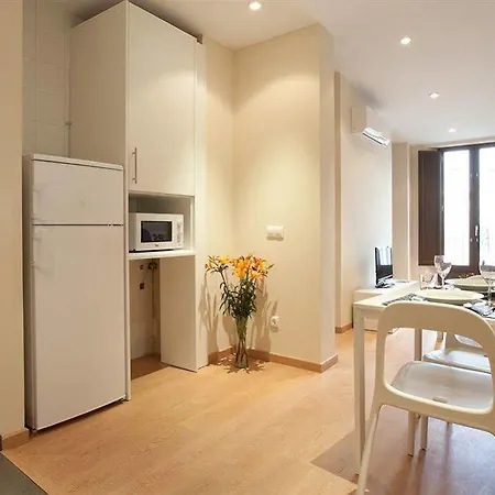 Apartament Nextdoor Cathedral